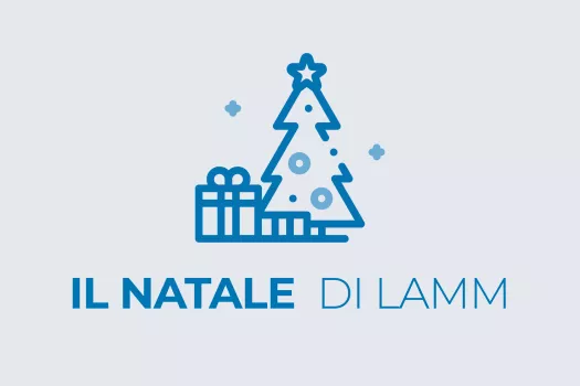 Lamm Natale 2021