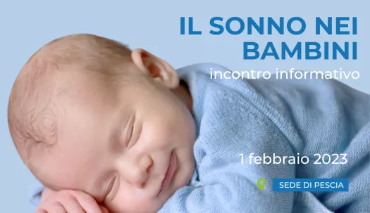 Sonno Bambini febbraio