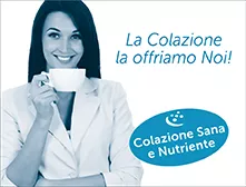 Colazione Sana E Nutriente